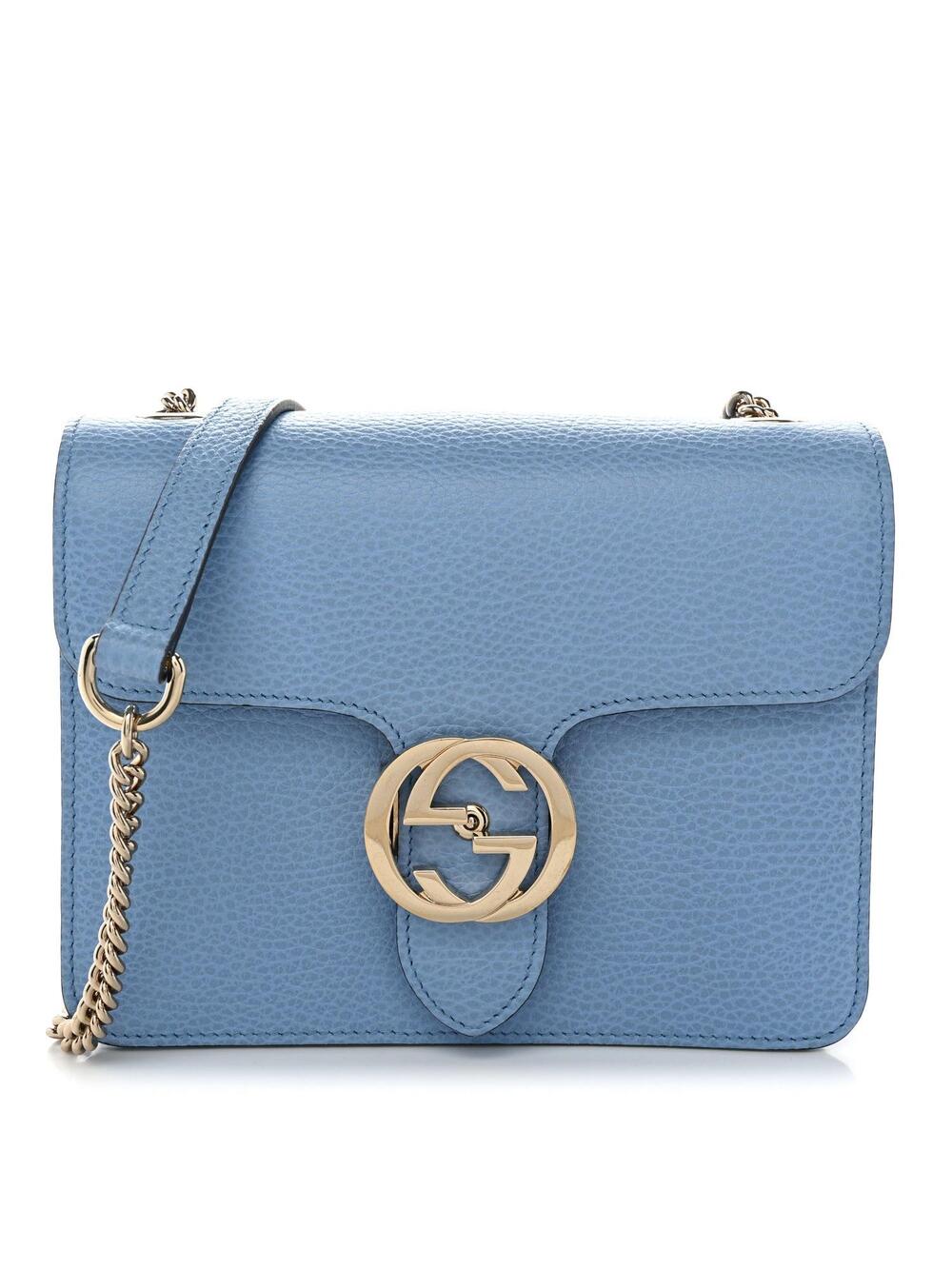 Gucci Dollar Calfskin Small #363273G85B